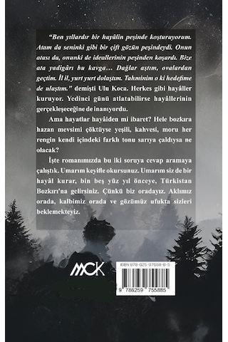 Sungur / Yarım Kalan Aşkların Hikayesi / Hayrettin Gürer