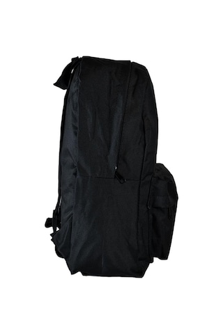Tebag Sırt Çantası Siyah