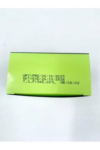 Köpekler İçin Nanbell Kolajen 30x1gr