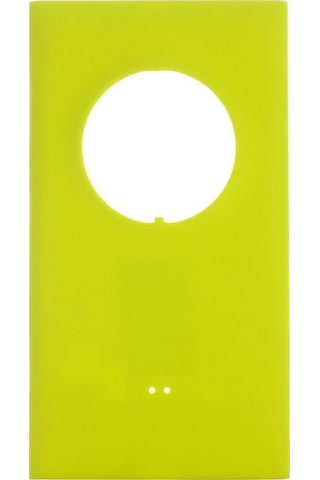 Nokia Lumia 1020 Uyumlu Pil Arka Kapağı