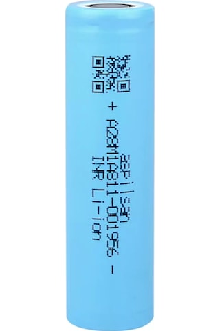 Aspilsan INR18650A28 9C 2900 MAh Li-ion Şarjlı Pil