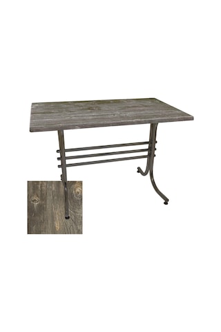 Japon Werzalit Mutfak Masası 70x120 Esb-5