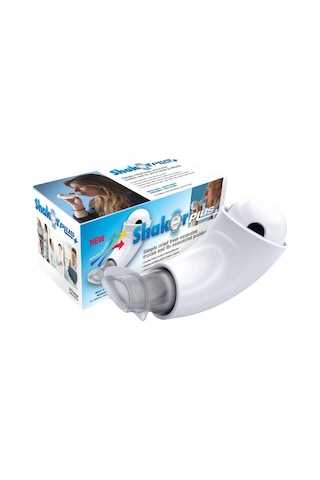 Shaker Medic Plus