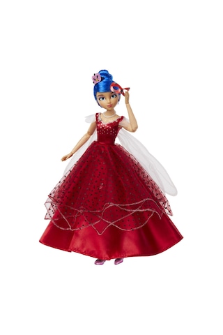 Miraculous Uğur Böceği  Baloda 26 cm