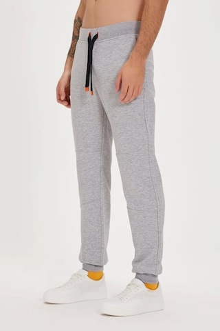 Bad Bear Less Plain Sweatpants Gri-melanj Erkek Eşofman Altı Sarı Siyah