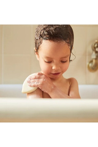 Mustela Shampoo Body Cleansing Bar 75 G