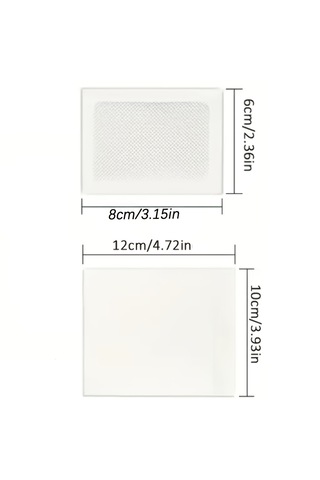 Pratikus Bambu Çayı & Zencefil Tozlu Derin Temizlik Ayak Pedleri