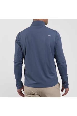 Kjus Regulator Su Geçirmez Erkek Ceket Admiral Blue K0087115