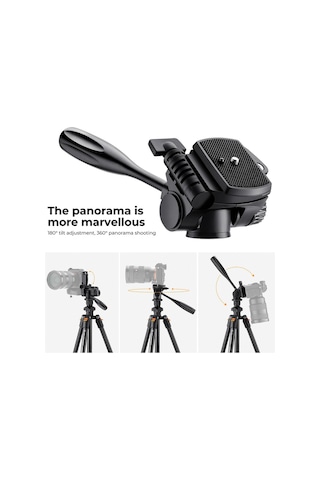 K&f Concept - K234a0 Tripod Kf09.115