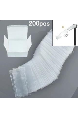 Diş Yüksek Kalite Panorama Bite Blok Kapak Kollu Tek Kullanımlık Bite Blok Kapak 200 Adet Kollu Size65 30mm/65 28mm/65 25mm