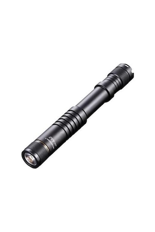 Nitecore Sens Aa2 El Feneri Siyah