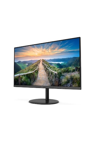 AOC Q27V4EA 27" 4 MS 75 Hz QHD IPS LED Monitör