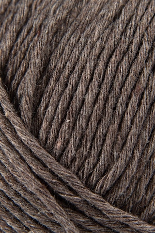 Sensy Premium Amigurumi Ipi Punch Panç Baby Soft Cotton 50 Gr Örgü Ip Koyu Vizon