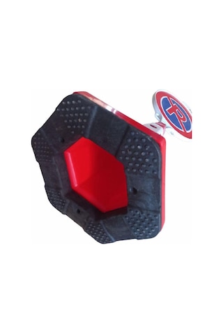 Park Yapılmaz Dubası Trafik Ağırlıklı Evelux Marka - 2 Adet