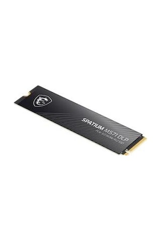 Msı Ssd Spatıum M571 Dlp Pcıe 5.0 Nvme M.2 2tb Adad6msı0002