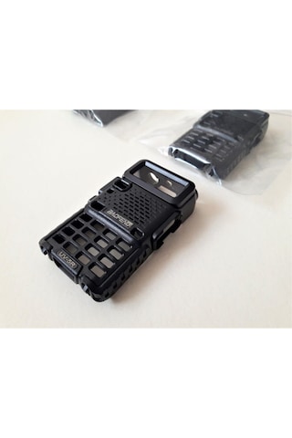 Baofeng Uv-5r Uv-5ra Uv-5rb Uv-5rc Uv-5rd Uv-5re Serileri Için Ana Kasa