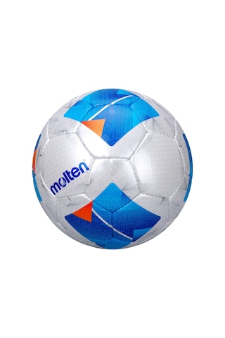 Molten F5n4800 Pu Deri, El Dikişli, Özel Lateks İç Lastik Fıfa Pro Onaylı Futbol Topu F5n4800