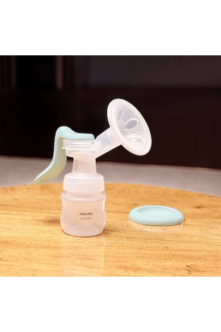 Philips Avent Manuel Göğüs Pompası