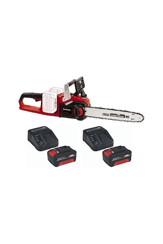 Einhell GE-LC 36/35 Li 36 V 4.0 AH Çift Akülü Ağaç Kesme