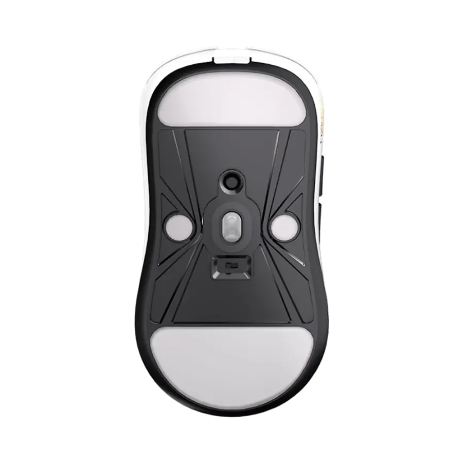 Lamzu Inca 8k Beyaz Wireless Gaming Mouse L-ınca-wh