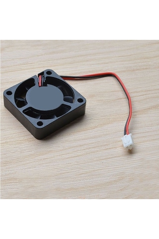 Cooler 5V Soğutucu 4 Cm Fan 40 x 40 x 10 Mm