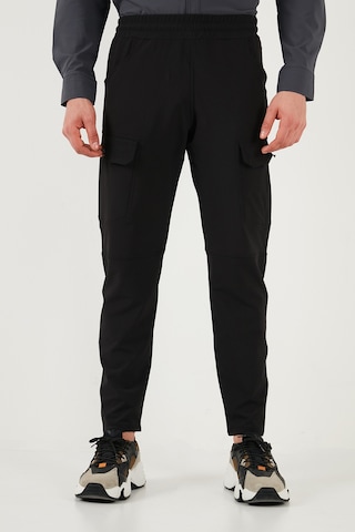 Buratti Erkek Pantolon 693719 Siyah