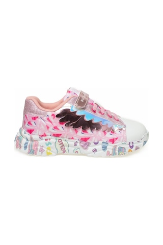 Buckhead 4289f Ci Ndy Pembe Kız Çocuk Spor Ayakkabı Pembe