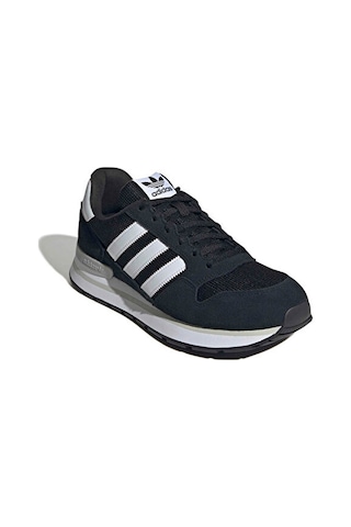 Cblack/ftwwht/greone Adidas Günlük Spor Ayakkabı Zx 500 Rs Kj2598 siyah