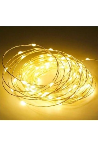 1 Metre Peri Led Çok Amaçlı Dekoratif Aydınlatma-Gün Işığı