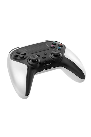 Rampage Tactic Bluetooth Çift Titreşimli Ps4 Gamepad Joypad