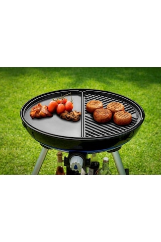 Cadac Plancha 50 46CM Bölmeli Barbekü Tava Diğer