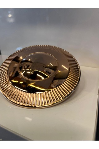 Mimas Metal Kulp 64mm Rose Dolap Kapak Modern Çekmece Tv Ünite Mobilya Komidin Şifonyer