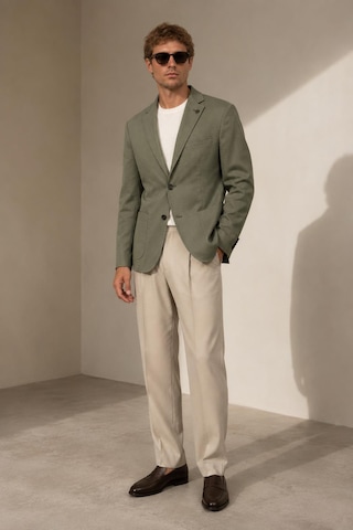 Alexandergardi Erkek Blazer Ceket Haki