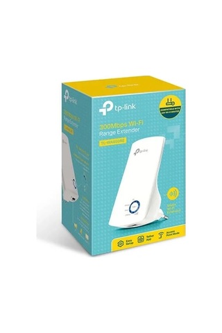Tp-link Tl-wa850re 300 Mbps Wifi Repeater Geniş Menzil - 164235