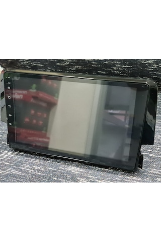 Honda Civic Fc5 Newfron Android Multimedya