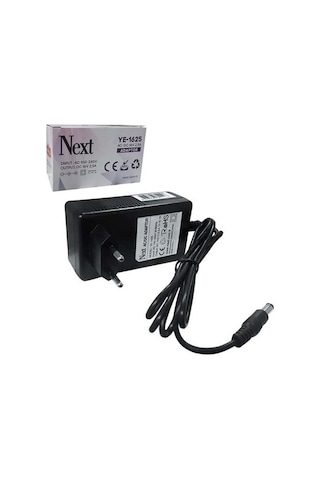 Next Ye-1625 Santral Adaptörü