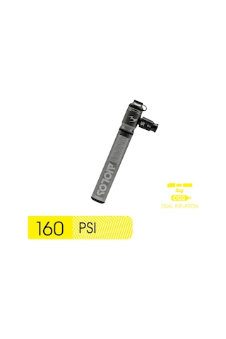 Moon Aıolos Dual 160psı Pompa