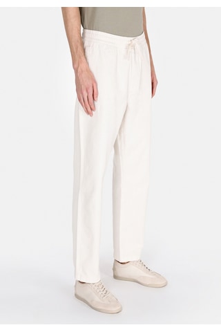 Colin's Colins Relaxed Fit Orta Bel Bol Paça Erkek Taş Pantolon Cl1073993 Q1.v2 Stn Taş