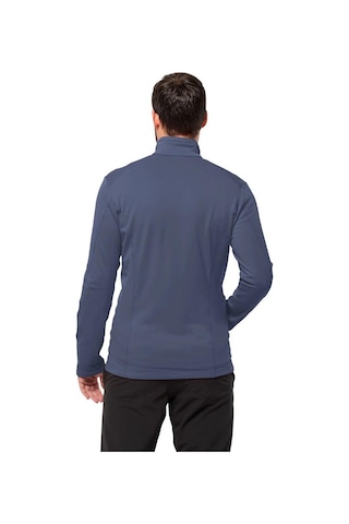 Jack Wolfskin 1710521 Kolbenberg Fz M Erkek Polar 001