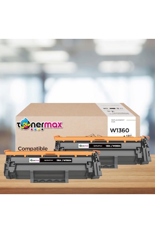 Hp Laserjet M211dw Uyumlu Toner - Çipli 2'li Paket / M211 / M236