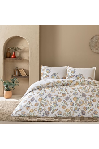 Linens Sc Allday Tresca Nevresim Takımı Çift Kişilik Turuncu Turuncu Linens Sc Allday Tresca Nevresim Takımı Çift Kişilik Turuncu Turuncu