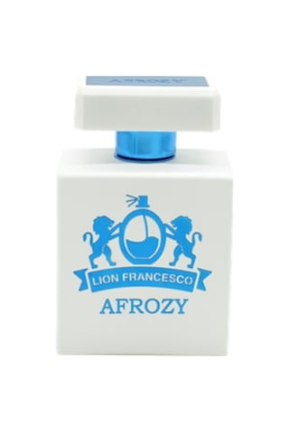 Lion Francesco Afrozy Deep Blue Kadın Parfüm Extrait De Parfum 100 ML