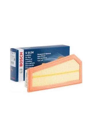 Netpar Mercedes C Serisi 204 C250cgı 1.8 2009-2014 Bosch 3'lü Filtre Seti Karbonlu Polen
