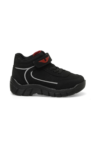 Yellow Kids Rocce 3pr Siyah Erkek Çocuk Outdoor Bot 000000000101480052 Siyah