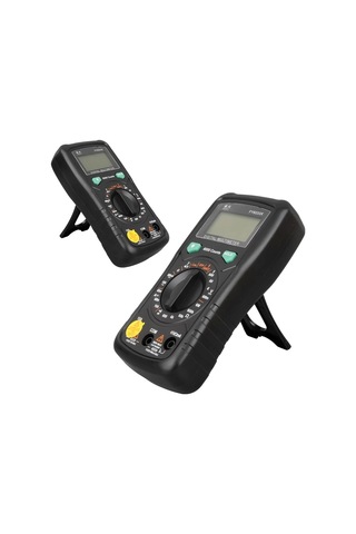 Dijital Multimetre Ölçü Aleti Fy8233x 4172