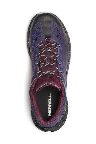Merrell Agılıty Peak 5 Gtx Kadın Koşu Ayakkabısı J068574 Mor