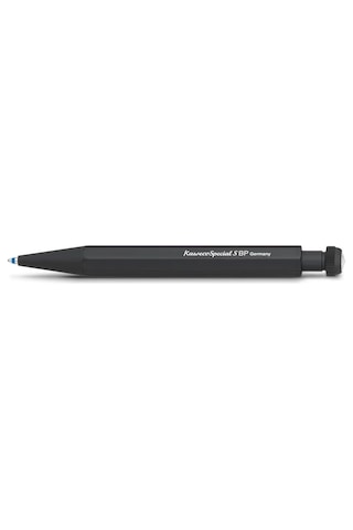 Kaweco 10000532 Special Mini Tükenmez Kalem Siyah Çok Renkli