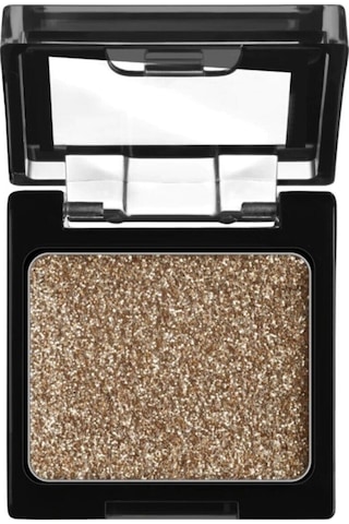 Wet N Wild Color Icon Glitter Single Eyeshadow Tekli Göz Farı E355C Toasty