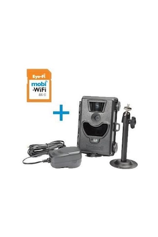 Bushnell Fotokapan Kamera 6mp