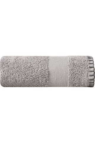 Mudo Home Mudo Home Gri El Havlusu 30x50